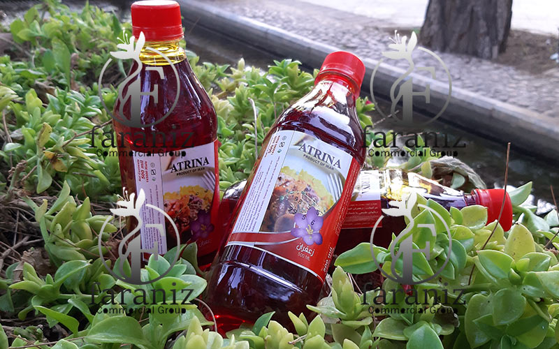 قیمت اصلی عصاره زعفران آترینا