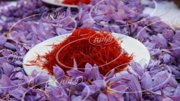 خرید عمده عصاره زعفران زرپاش در کشور