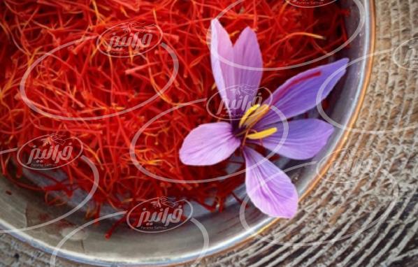 خرید افشره زعفران در بازار داخلی