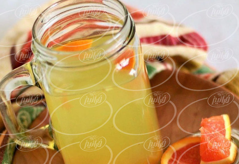 قیمت های واقعی نوشیدنی زعفران لیمو 

