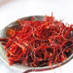 صادرات زعفران به چین با سود ویژه