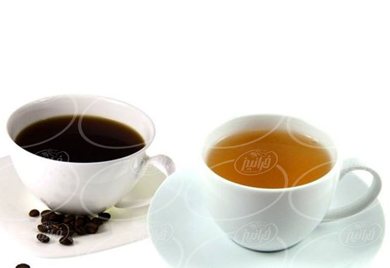 سایت اصلی چای سیاه زعفران 