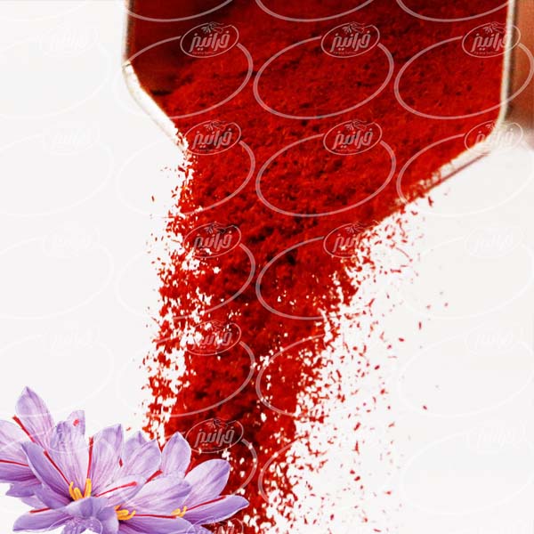 خرید زعفران مایع صادراتی با پک ویژه