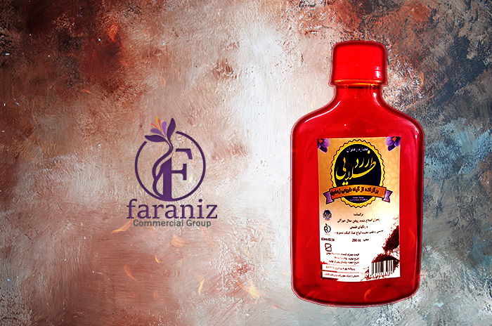 قیمت اصلی عصاره زعفران در بزرگترین بازار ایران